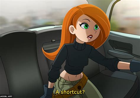 kim possible sex|Kim Possible Porn Videos 